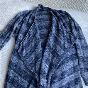 Barefoot dream cocoon cardi